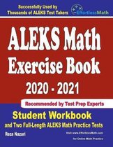 ALEKS Math Exercise Book 2020-2021