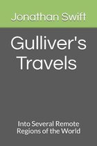 Gulliver's Travels Into Several Remote Regions of the World