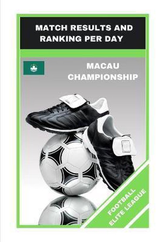 Football Elite League - cover