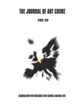 The Journal of Art Crime: Spring 2020