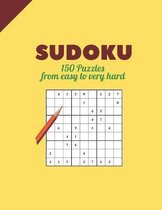 Logic & Brain Games- Sudoku
