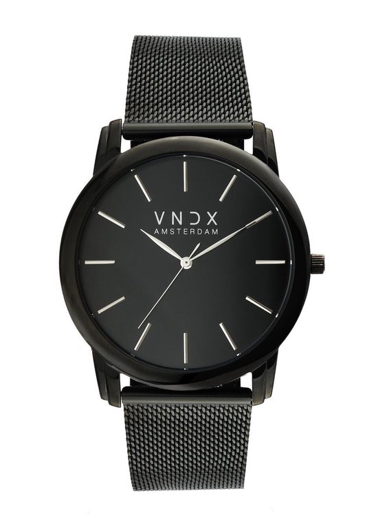 VNDX Amsterdam - Dames horloge - City Chick