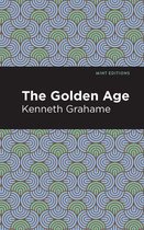 Mint Editions (Short Story Collections and Anthologies) - The Golden Age