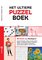 Denksport Puzzelboek 1 -   Denksport - Het Ultieme Puzzelboek, het beste van Denksport - Denksport