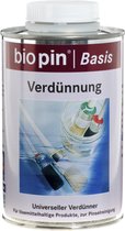 Biopin Verdunner - 0,5 liter