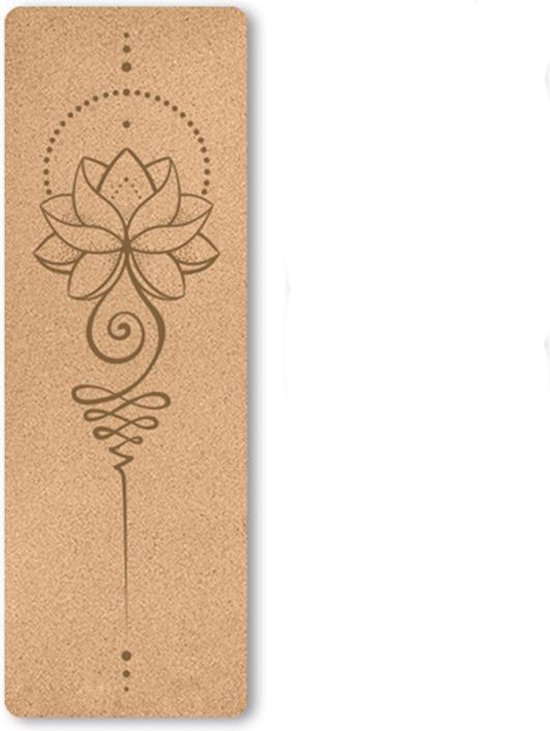 STAASH Premium yogamat set – antislip van PU & natuurlijk rubber (4,5 mm) – incl. Yoga handdoek, riem & kniepad – extra breed en lang – duurzaam & studiokwaliteit voor dames en