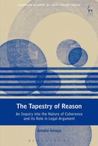 Omslag The Tapestry of Reason