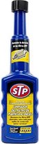 Diesel Particulate Cleaning Treatment STP (200ml)