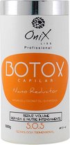 Onix Botox Capilar Nano Réducteur 1000 ml