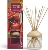 Yankee Candle - Black Cherry Reed Diffuser 120ml