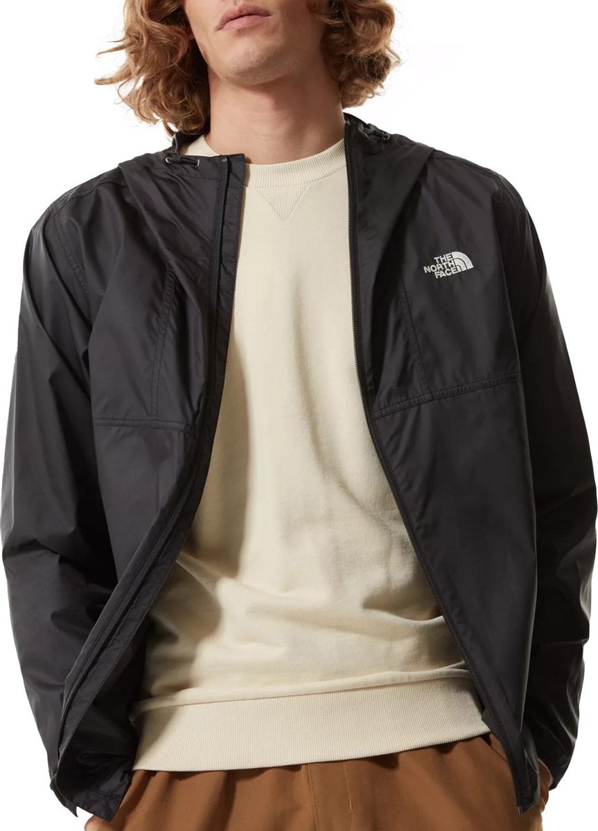 The North Face Cyclone Outdoorjas Heren - Maat XL