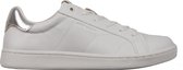 Björn Borg Sneakers - Maat 39 - Vrouwen - wit - zilver