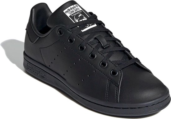 adidas Sneakers - Maat 37 1/3 - Unisex - zwart | bol.com