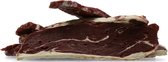 Braaaf Rund Steak Filet met Vis 85 gr