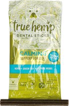 True Hemp Dental Sticks Calming