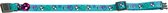 Kattenhalsband Ziggi Muismotief Turquoise - 20 - 35 cm x 10 mm - Turquoise - 20 - 35 cm x 10 mm