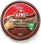 Kiwi Large - schoenpoets - 50ml - bruin