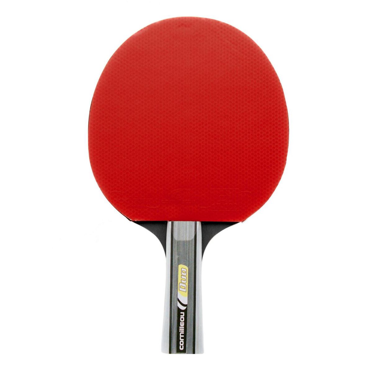Cornilleau Tafeltennis Bat Set Sport Duo Pak Rood