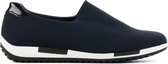 Gabor Comfort instappers blauw - Maat 37.5