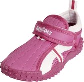 Playshoes UV strandschoentjes Kinderen - Roze - Maat 18/19