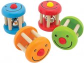 Pintoy - Bellenkooi - Smiley - 1 stuks