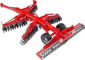 Speelgoed | Miniature Vehicles - Kuhn Discover Xl Schijveneg 02217