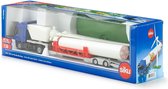 SIKU 3935 Vrachtwagen met Windturbine