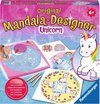 Ravensburger Mandala Designer® Unicorn - Tekenmachine