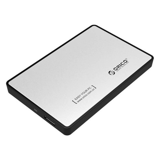 Boitier Disque Dur Orico USB 3.0 (3.5 HDD + SSD SATA III)