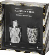 Riverdale Must have december geur giftset zilver