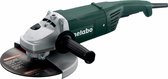 Metabo grote haakse slijper WX 2000-230