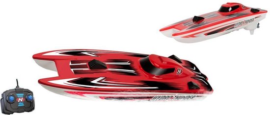 Nikko Hydro Thunder RC Boot bol