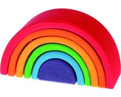 Grimm's Small Rainbow