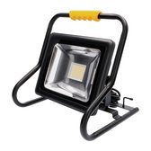 LED's Work Werklamp - 30W -  4000K - 2250 lumen - 5 mtr kabel - IP65