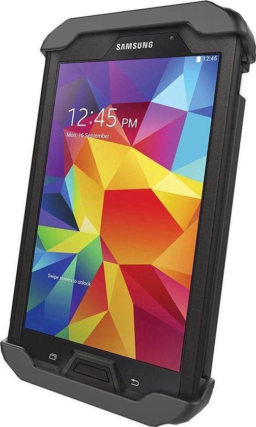 RAM Mount TabTite houder 7 inch tablets zonder hoes TAB22U