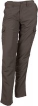 Life-Line Russel - Outdoorbroek - Lang - Mannen - Maat XL - Grijs