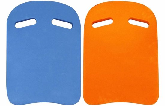 Waimea Swim Aid Board - Blauw - Swim Aid Board