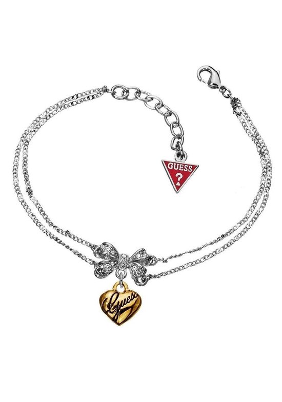 guess jewellery bracelets