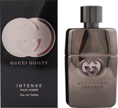 Gucci Guilty Intense for Men - 90 ml - Eau de toilette