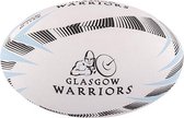 Gilbert rugbybal Supporter Glasgow Sz 5