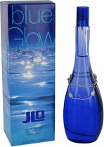 Jennifer Lopez Blue Glow for Women - 100 ml - Eau de toilette