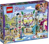 LEGO Friends Heartlake City Resort - 41347
