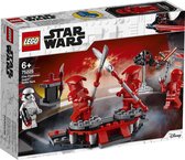 LEGO Star Wars Pack de combat de la Garde Prétorienne d'élite - 75225
