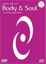Global Chillout-Body & Soul // Cd+Dvd - Pal, All Regions