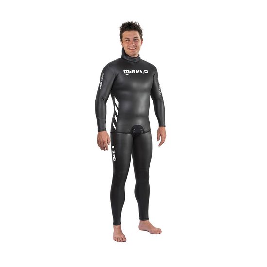 Mares Apnea Instinct 17 Broek Heren 1.7mm