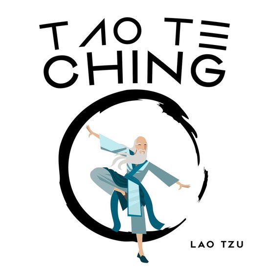 Tao Te Ching - cover