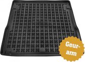 Rubber kofferbakmat Peugeot 308 SW / Station | Bouwjaren vanaf 2014 t/m nu