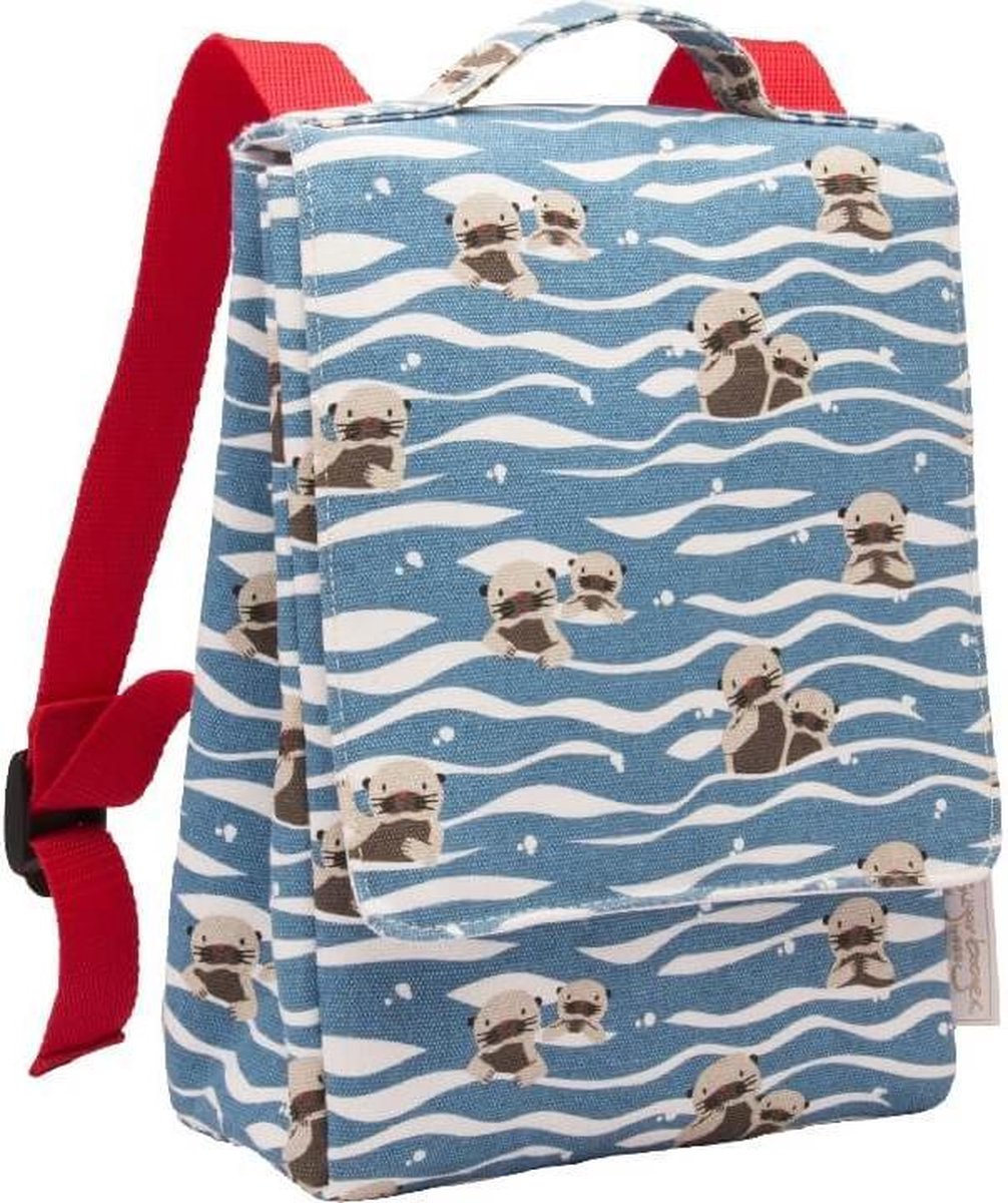 Sugarbooger - Rugzak Baby Otter