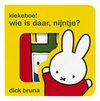 foto van Kiekeboe! wie is daar, Nijntje?