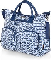 Verzorgingstas Baninni Florence Blue